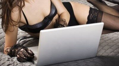 virtual sex - tutto il mondo erotico del web in un clic
